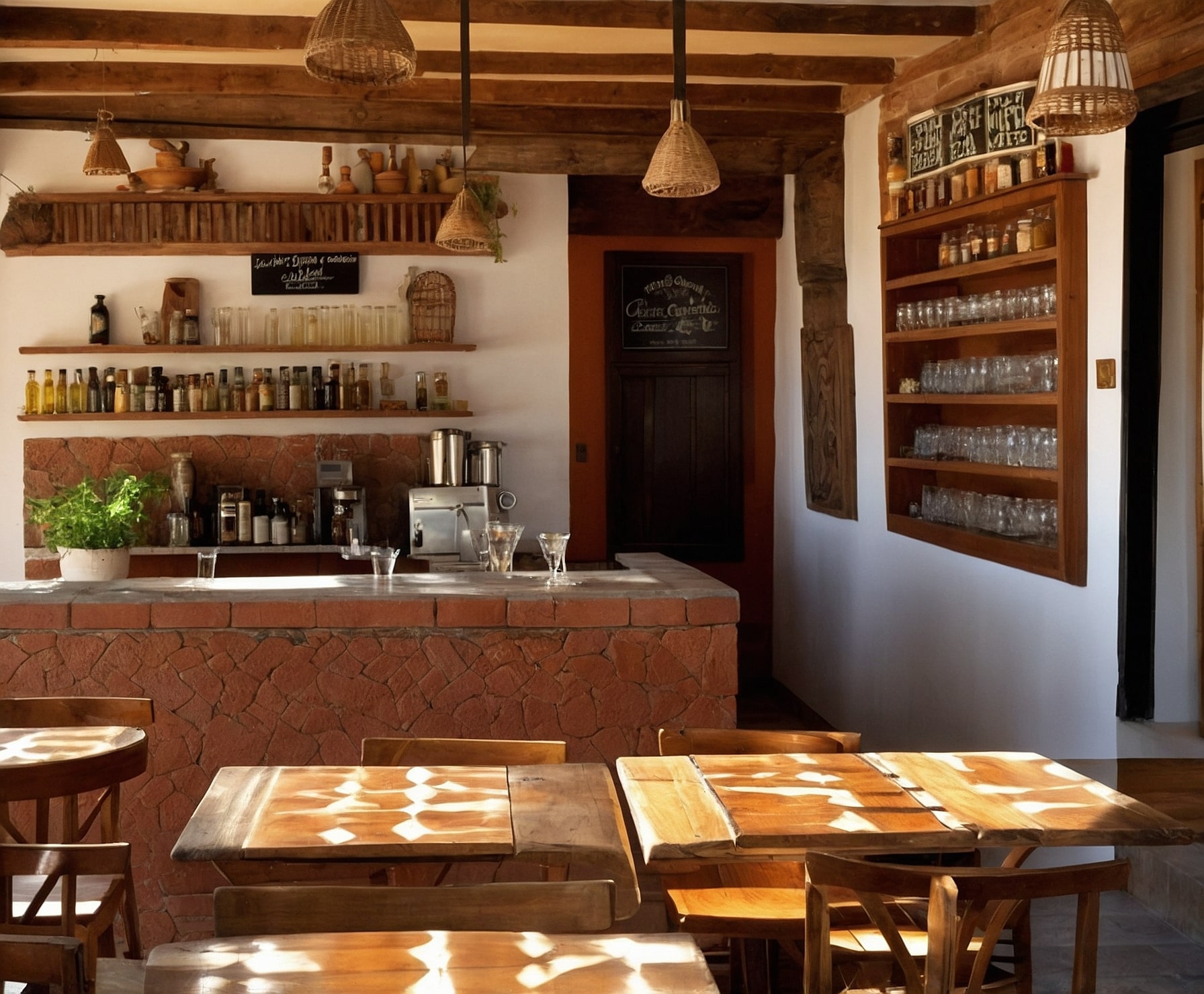 Tapas gourmet y raciones exquisitas